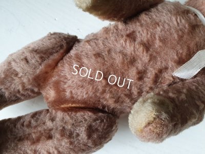 画像7: JPMフレンチテディベア