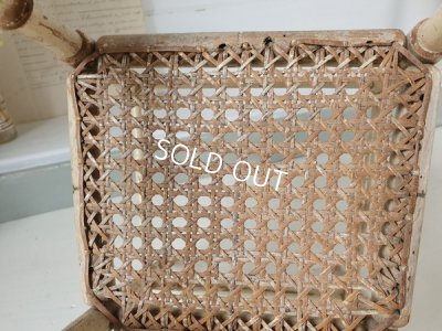 画像12: アンティークドールチェア