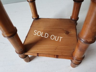 画像6: アンティークドールキャビネット