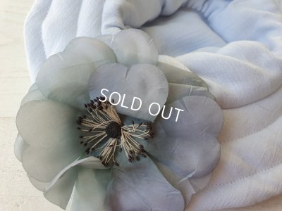 画像16: アンティ―クレースドールドレス&ボネ