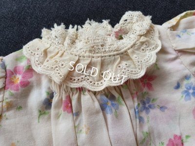 画像3: ドールドレス