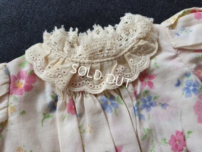 画像4: ドールドレス