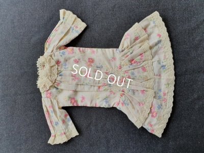 画像5: ドールドレス