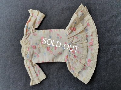 画像6: ドールドレス