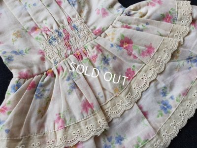 画像8: ドールドレス
