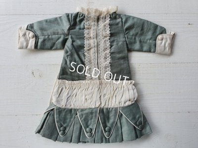 画像2: ドールドレス