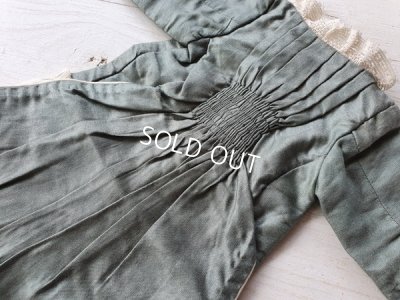 画像7: ドールドレス