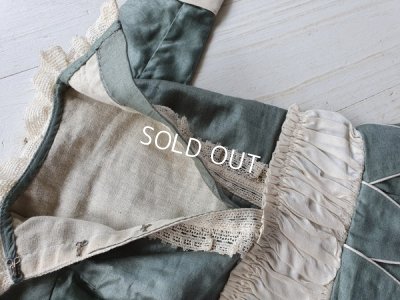 画像9: ドールドレス