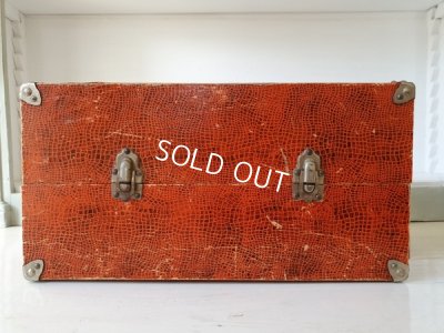 画像19: トランク付きSchildkröt社ingeセルロイドドール