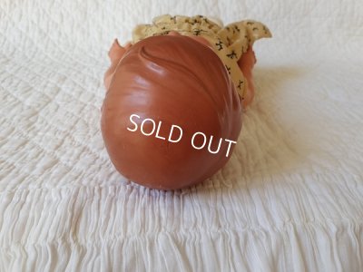 画像7: トランク付きSchildkröt社ingeセルロイドドール