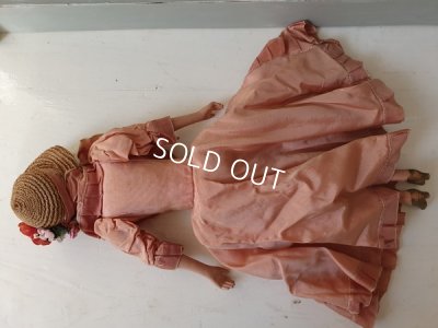 画像16: アンティークブドワールドール