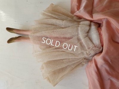 画像9: アンティークブドワールドール