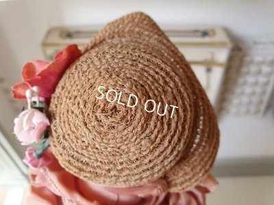 画像6: アンティークブドワールドール