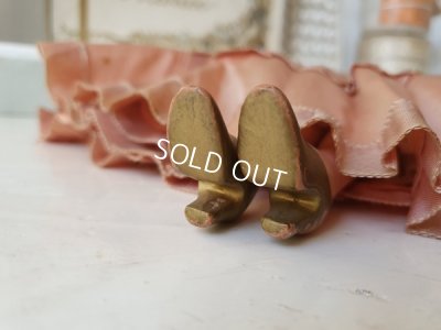 画像11: アンティークブドワールドール