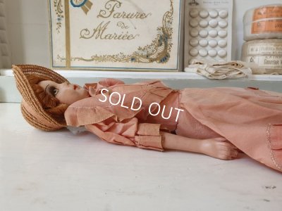 画像13: アンティークブドワールドール