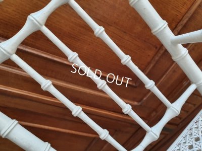 画像7: アンティークドールチェア