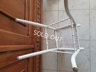 画像14: アンティークドールチェア