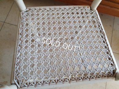 画像10: アンティークドールチェア