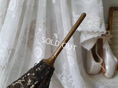 画像7: アンティークドールパラソル