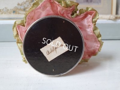 画像11: アンティークボックス付ハーフドール