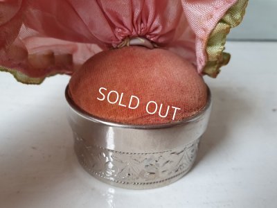 画像10: アンティークボックス付ハーフドール