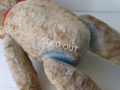 画像13: JPMフレンチテディベア