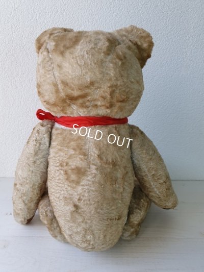 画像4: JPMフレンチテディベア