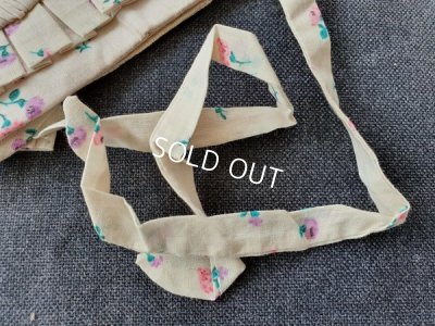 画像11: アンティ―クレースドールドレス