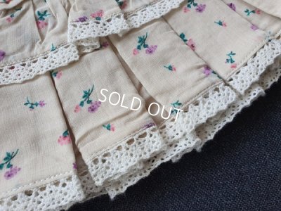 画像7: アンティ―クレースドールドレス