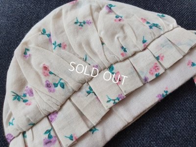 画像9: アンティ―クレースドールドレス