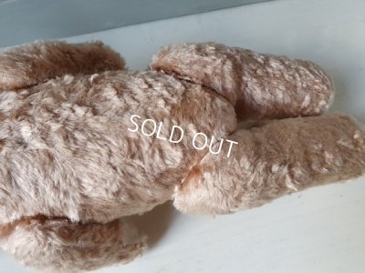 画像16: アンティークテディベア