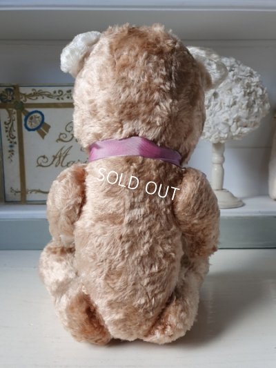 画像4: アンティークテディベア
