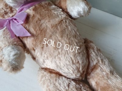 画像11: アンティークテディベア