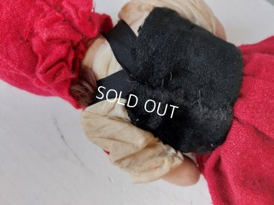 画像14: 赤ずきんちゃんドール