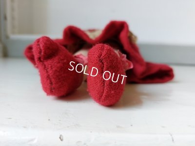 画像11: 赤ずきんちゃんドール