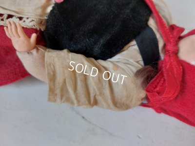 画像13: 赤ずきんちゃんドール