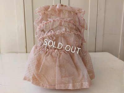 画像5: アンティークドールベッド