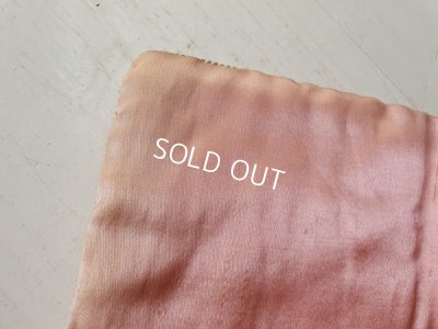 画像16: アンティークハーフドールハンキーケース