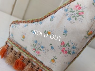 画像9: ドールアームチェア