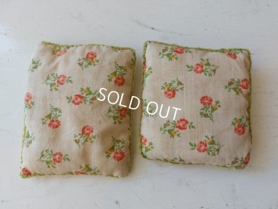 画像8: ドールアームチェア