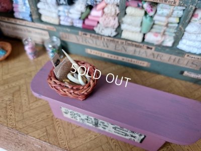 画像2: アンティ―クドールハウスメルスリー