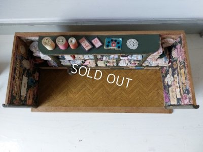 画像12: アンティ―クドールハウスメルスリー