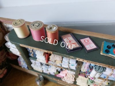 画像13: アンティ―クドールハウスメルスリー