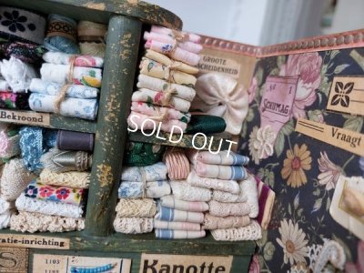 画像6: アンティ―クドールハウスメルスリー