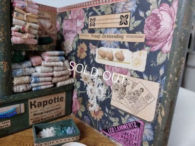 画像7: アンティ―クドールハウスメルスリー