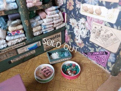 画像8: アンティ―クドールハウスメルスリー