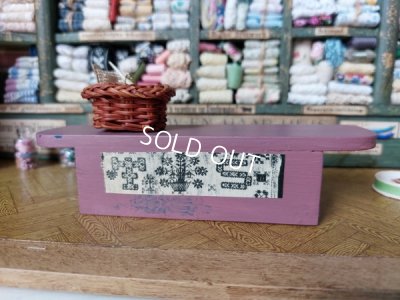 画像10: アンティ―クドールハウスメルスリー