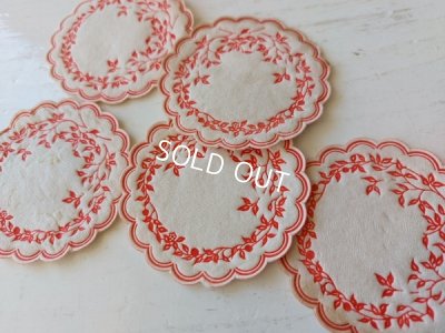 画像17: おままごと陶器カップ&ソーサーセット