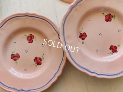 画像12: おままごと陶器カップ&ソーサーセット