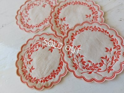 画像17: おままごと陶器カップ&ソーサーセット